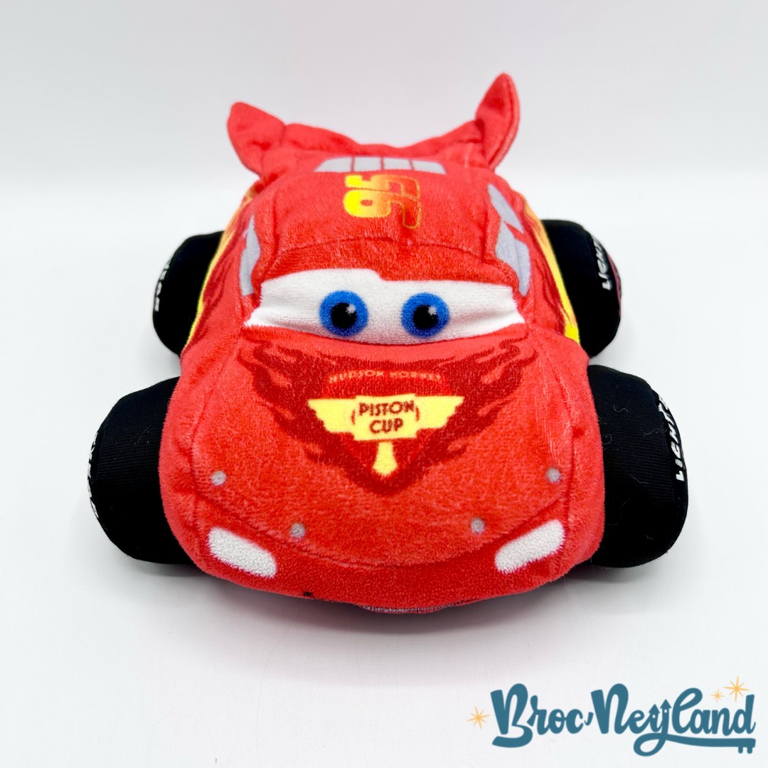 Peluche-Flash-McQueen-mini-Cars-Disney-voiture-course-rouge-20-cm (1)