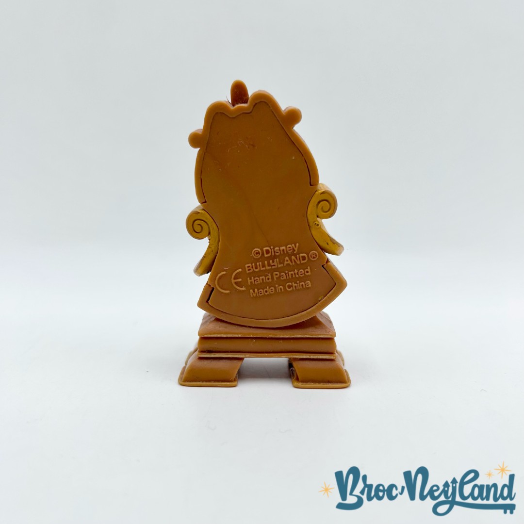 Figurine-Big-Ben-La-Belle-et-la-Bête-Disney-Bullyland-horloge-marron-8-cm (3)