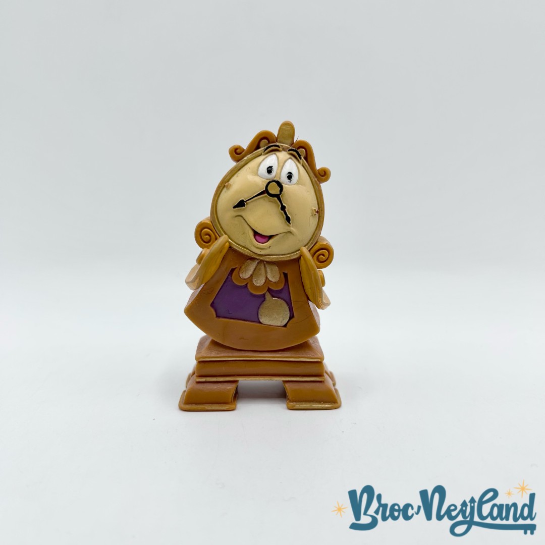 Figurine-Big-Ben-La-Belle-et-la-Bête-Disney-Bullyland-horloge-marron-8-cm (2)