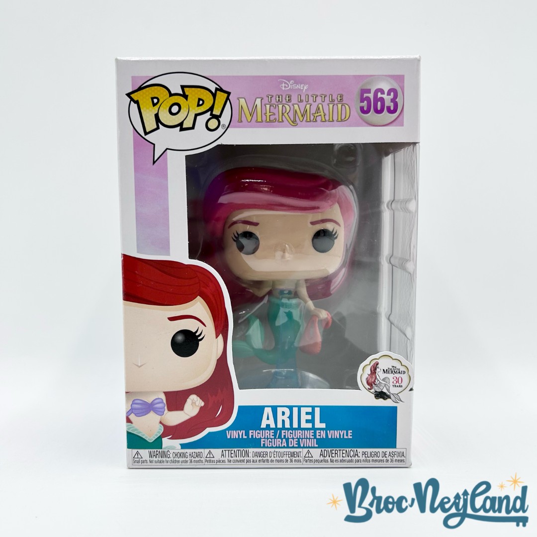 Figurine-Funko-POP-563-Ariel-Disney-La-Petite-Sirène-The-Little-Mermaid-collection-vinyl-2019 (2)