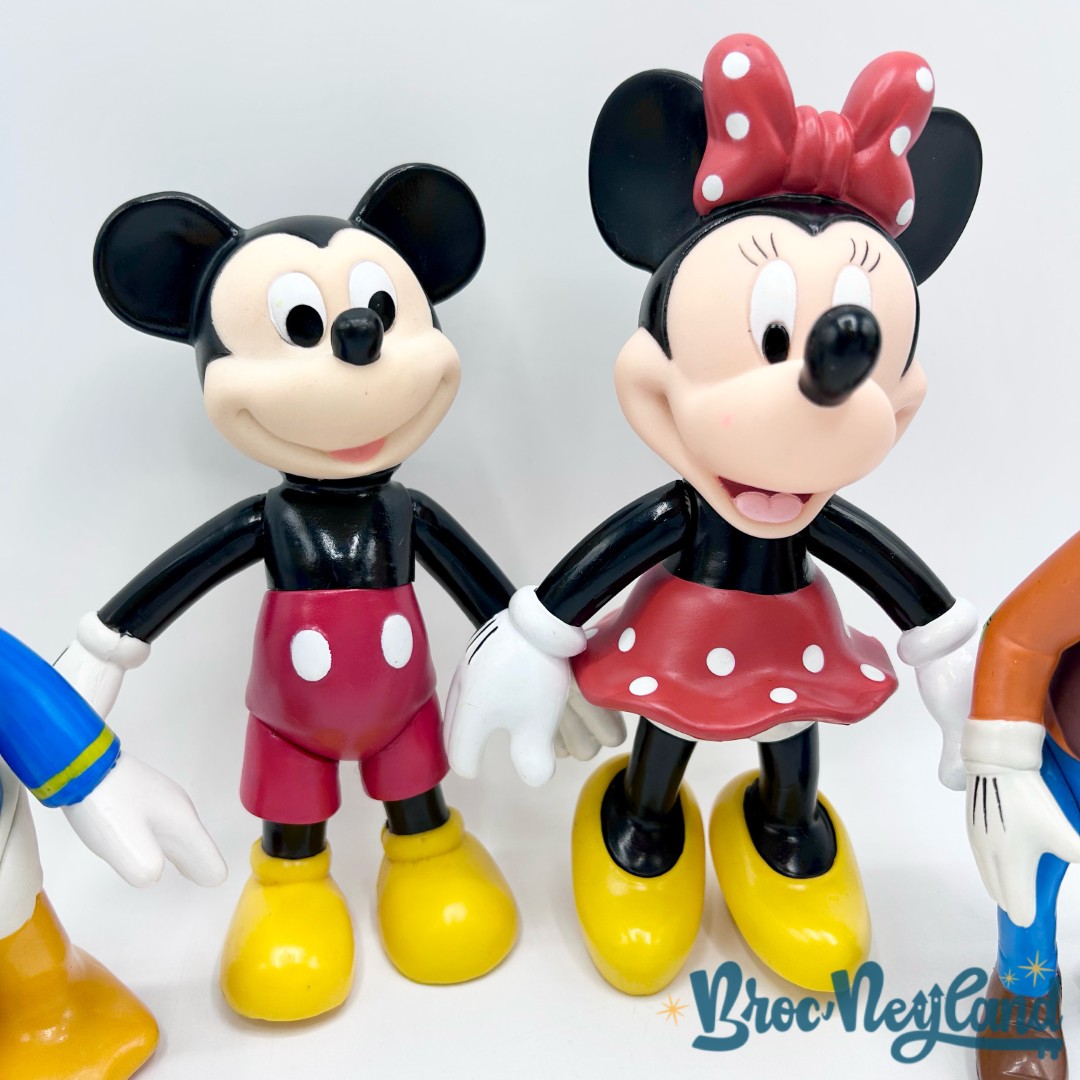 Figurines-articulées-Mickey-et-ses-amis-Disney-Store-Ensemble-de-jeu-18-cm (2)