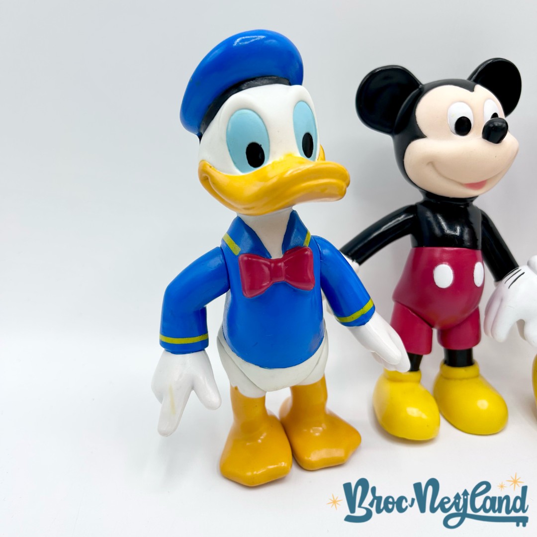 Figurines-articulées-Mickey-et-ses-amis-Disney-Store-Ensemble-de-jeu-18-cm (3)