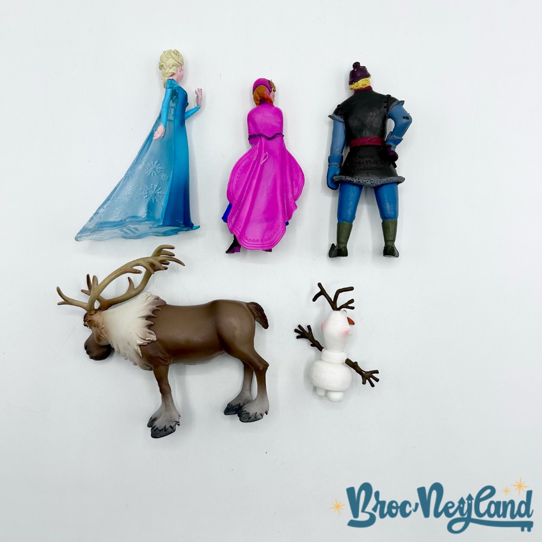Figurines-La-Reine-des-Neiges-Disney-Bullyland-Ensemble-de-jeu (4)