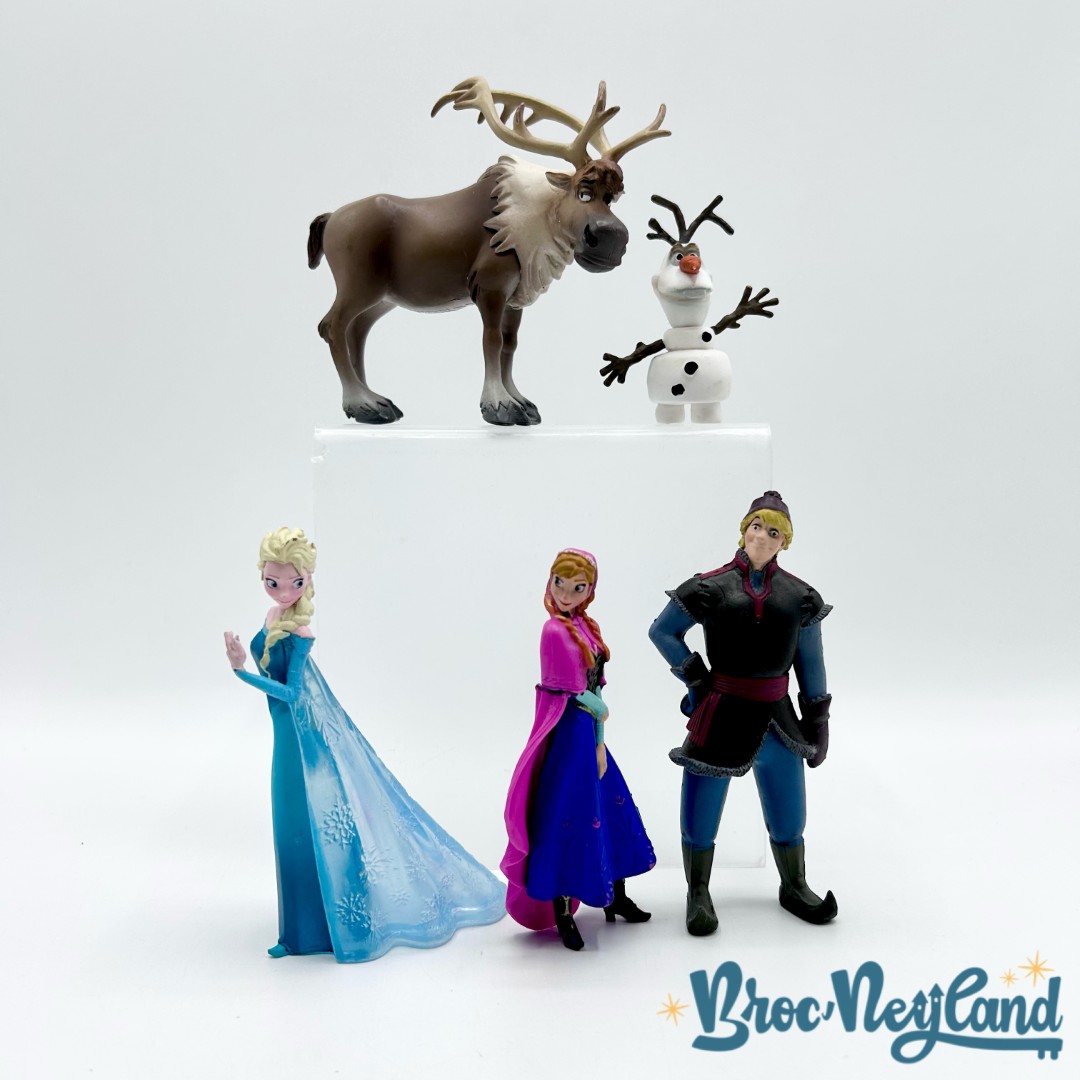 Figurines-La-Reine-des-Neiges-Disney-Bullyland-Ensemble-de-jeu (3)