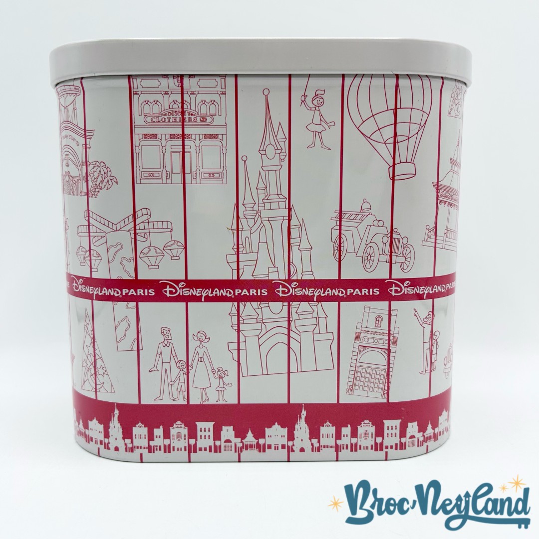 Boite-à-musique-20ème-Anniversaire-Disneyland-Paris-20-ans-Disney-métal-château (1)