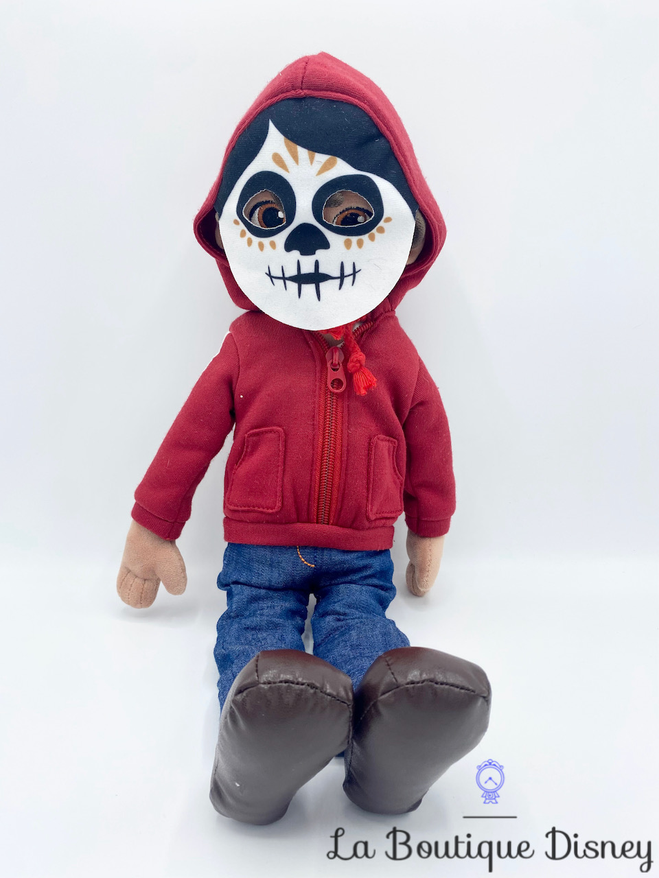 poupée-chiffon-miguel-coco-disneyparks-disneyland-disney-peluche-garcon-veste-rouge-6