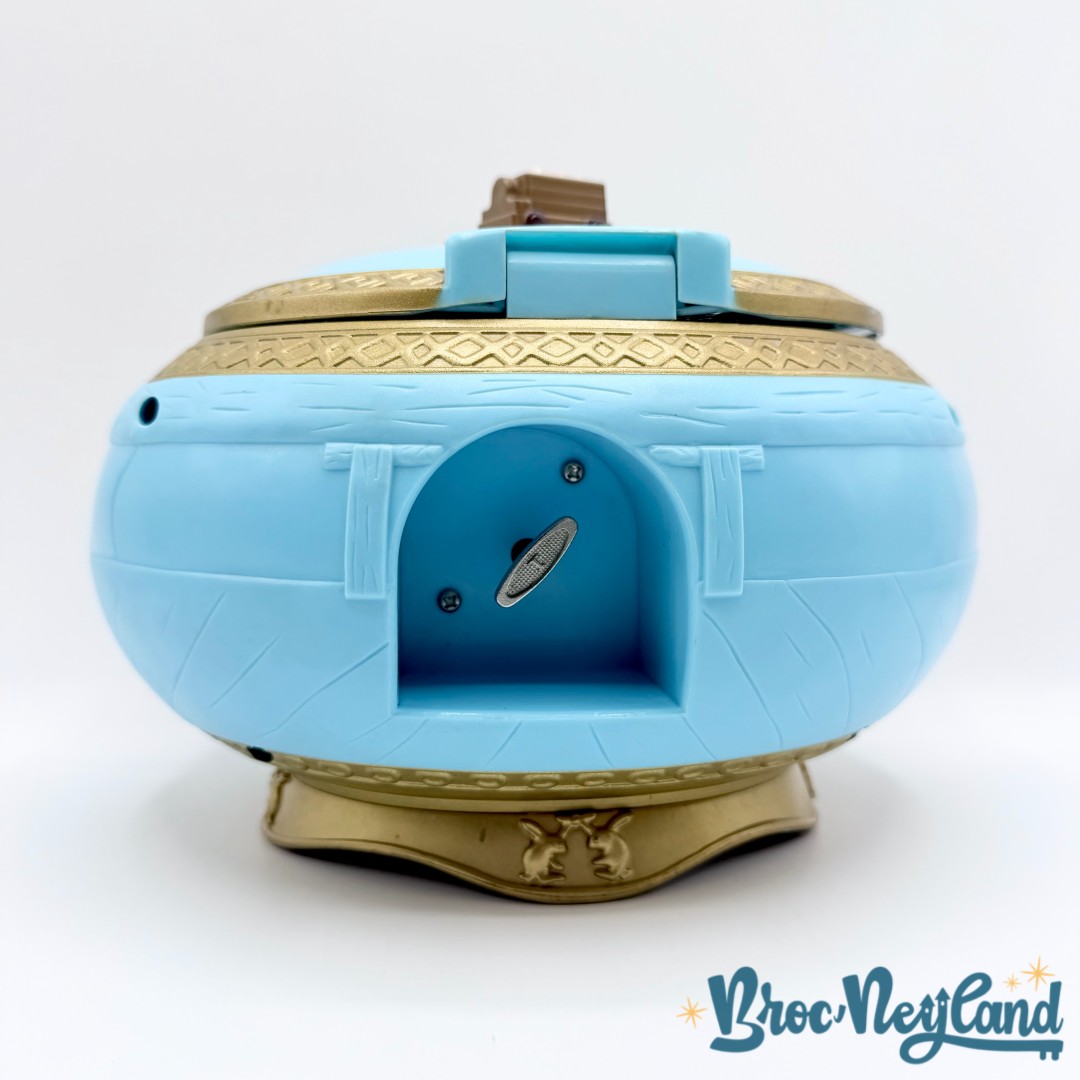 Boite-à-musique-Animée-Blanche-Neige-et-les-Sept-Nains-Disney-Lansay-vintage-bijoux-relief-3D (6)