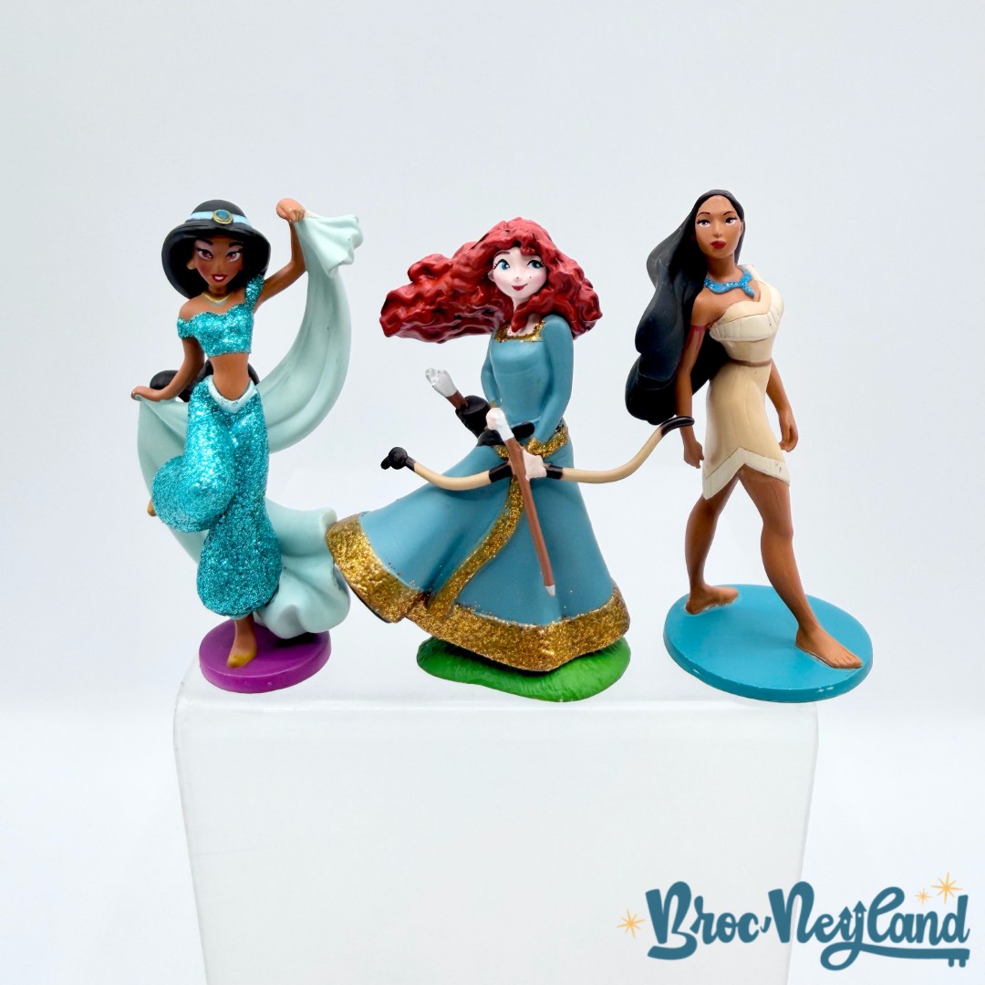 Figurines-Princesses-paillettes-Playset-Deluxe-Disney-Store-2017-Ensemble-de-jeu-10-cm (5)