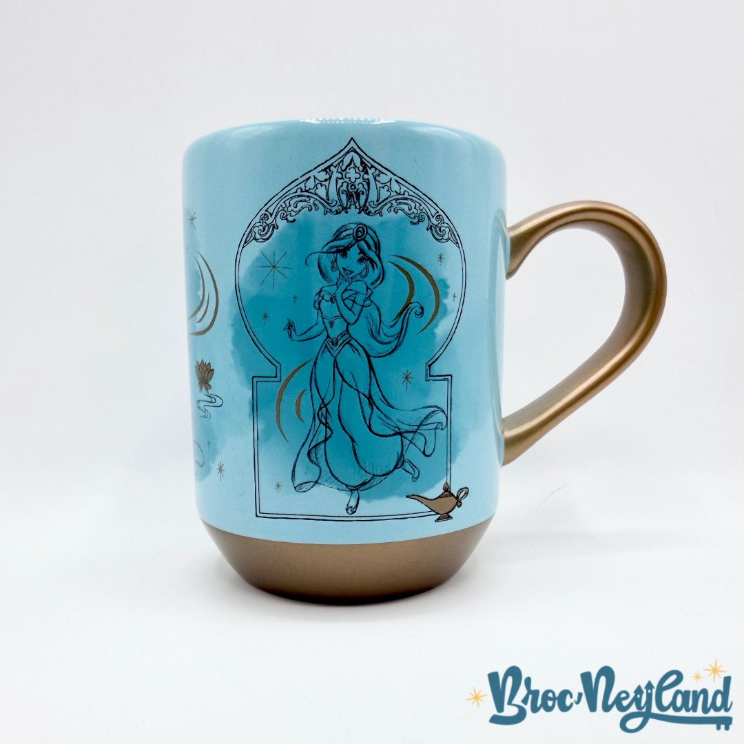 Tasse-Jasmine-Aladdin-Disney-Store-2021-princesse-or-doré (2)