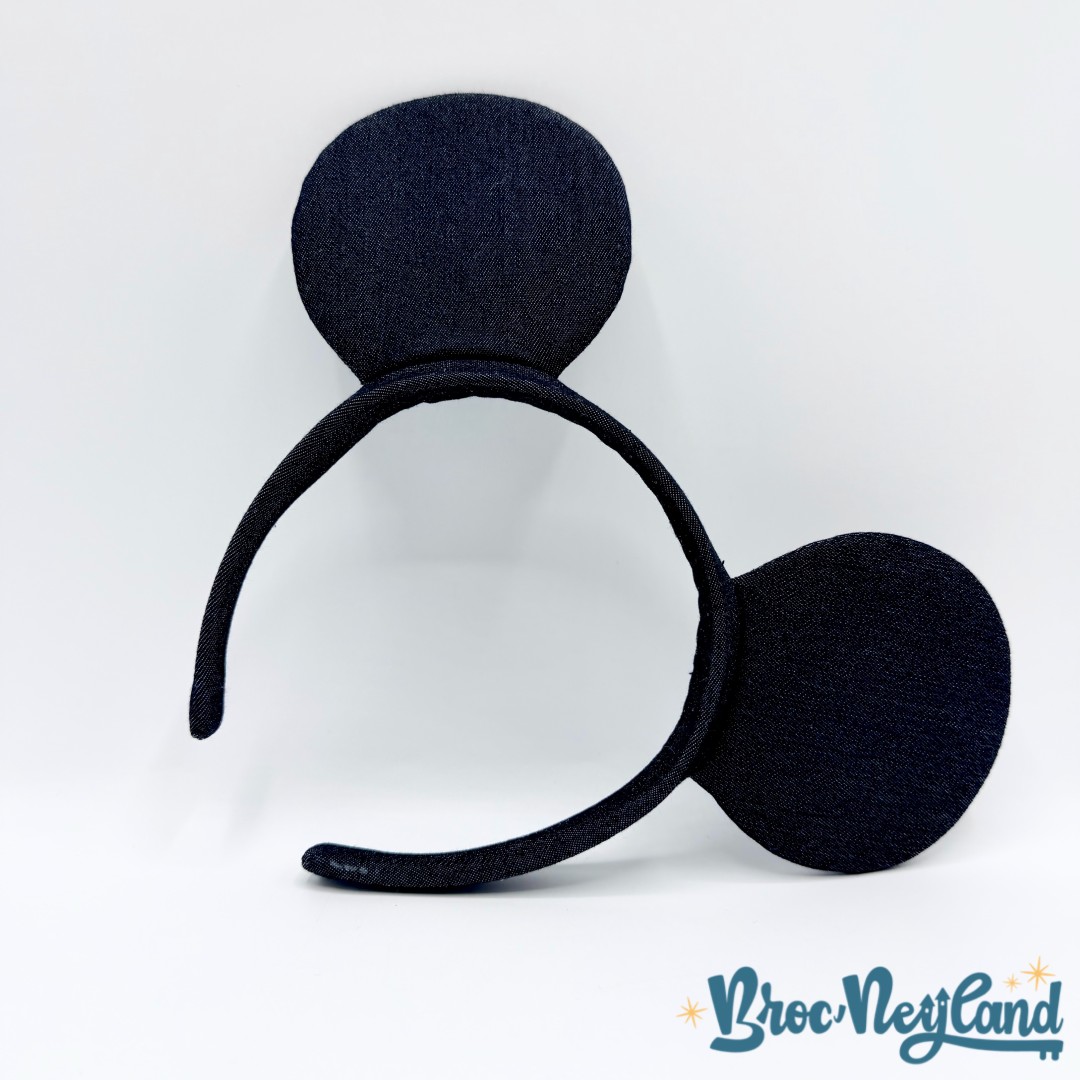 Serre-tête-Oreilles-Mickey-Mouse-Jean-Disneyland-Paris-Disney-ears-bleu (3)