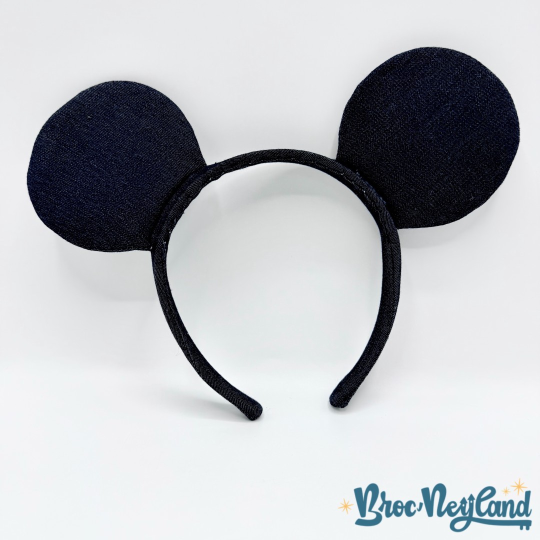 Serre-tête-Oreilles-Mickey-Mouse-Jean-Disneyland-Paris-Disney-ears-bleu (2)