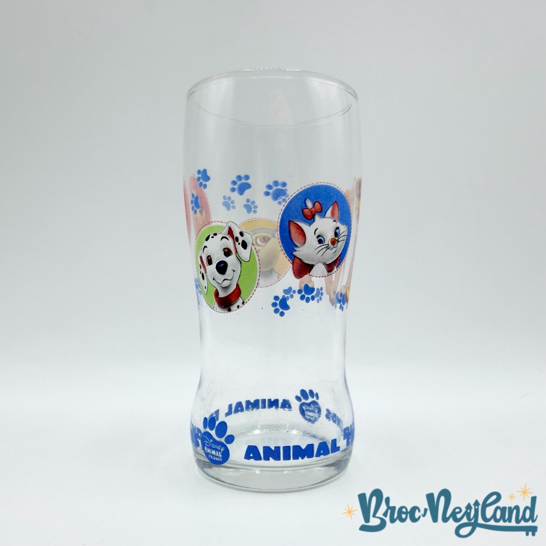 Verre-Animal-Friends-Disney-Marie-Dalmatien-Simba-Lady-Panpan (4)