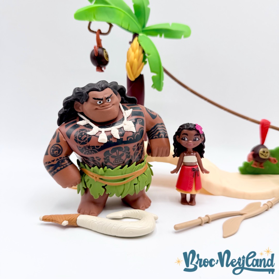 Figurines-Aventures-de-Maui-le-demi-dieu-et-du-Kakamora-Disney-Hasbro-2016-Ensemble-de-jeu-Vaiana (2)