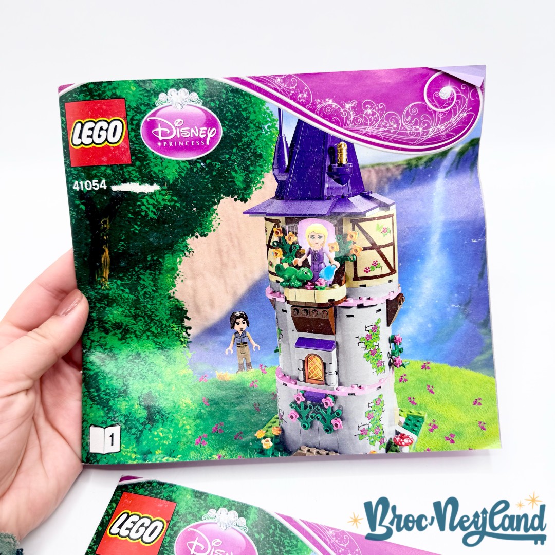 Jouet-LEGO-41054-La-Tour-de-Raiponce-Disney-Princess (2)