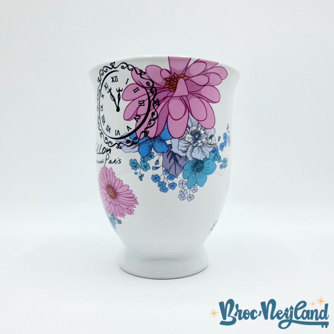 Tasse-Cendrillon-par-Disneyland-Paris-2018-mug-Disney-croquis-bleu-rose (5)