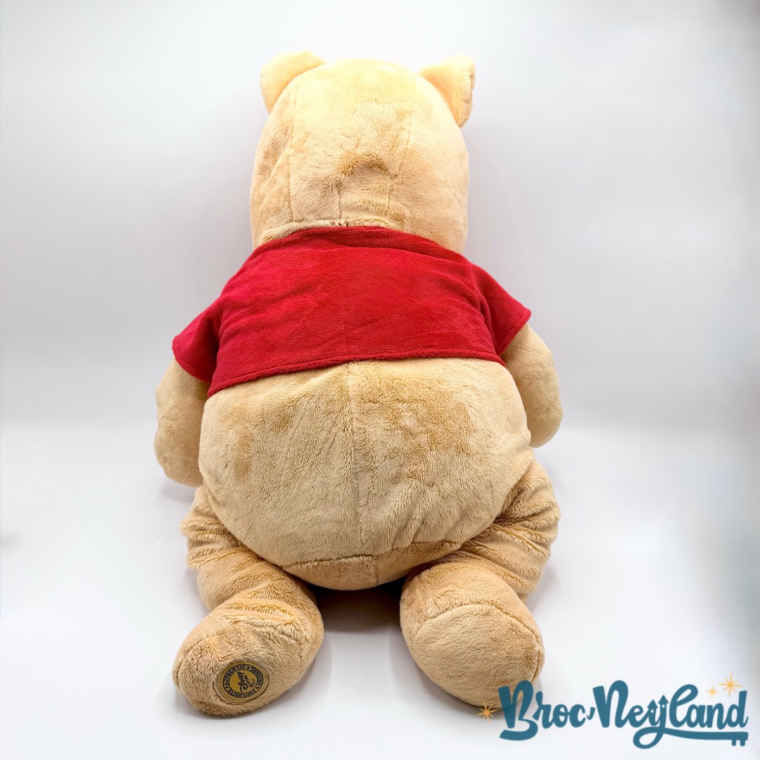 Peluche-Winnie-ourson-XXL-Disney-Store-ours-jaune-écusson-grand-format-70-cm (7)