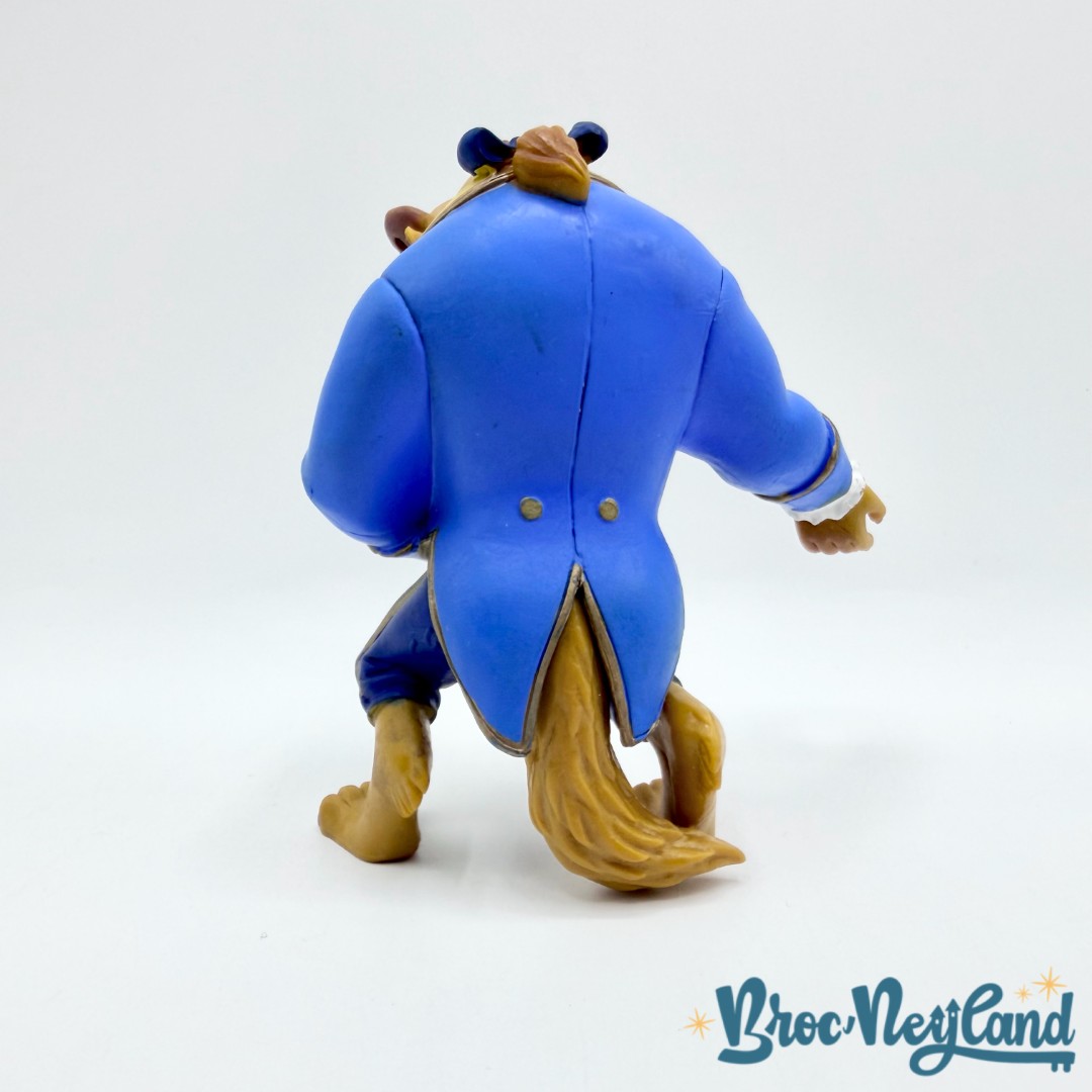 Figurine-La-Bête-Disney-Bullyland-La-Belle-et-la-Bête-11-cm (3)