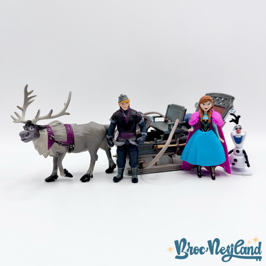 Figurines-Anna-et -Kristoff-Set-de-jeu-traineau-Sleigh-Playset-Disney-Store-Ensemble-de-jeu-La-Reine-des-Neiges (4)