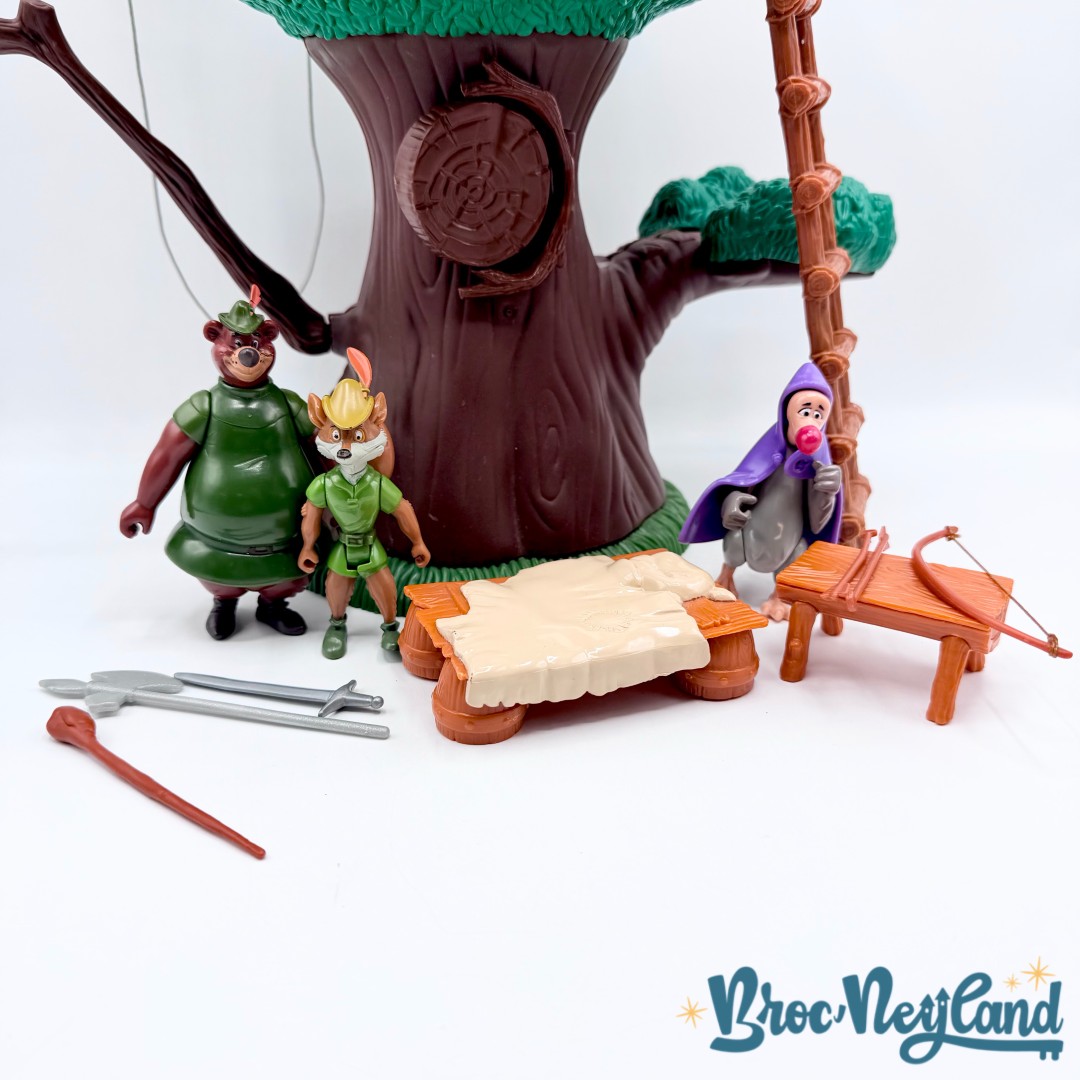 Ensemble-de-jeu-Robin-des-Bois-Cabane-Arbre-Disney-Heroes-Famosa-figurines-Treehouse (2)