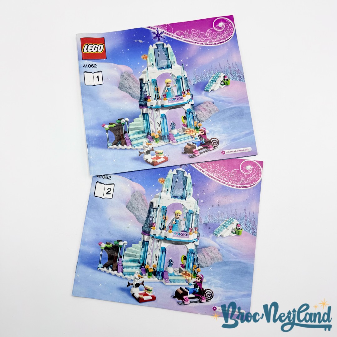 Jouet-LEGO-41062-Le-palais-de-glace-Elsa-Disney-Frozen-La-Reine-des-Neiges (2)