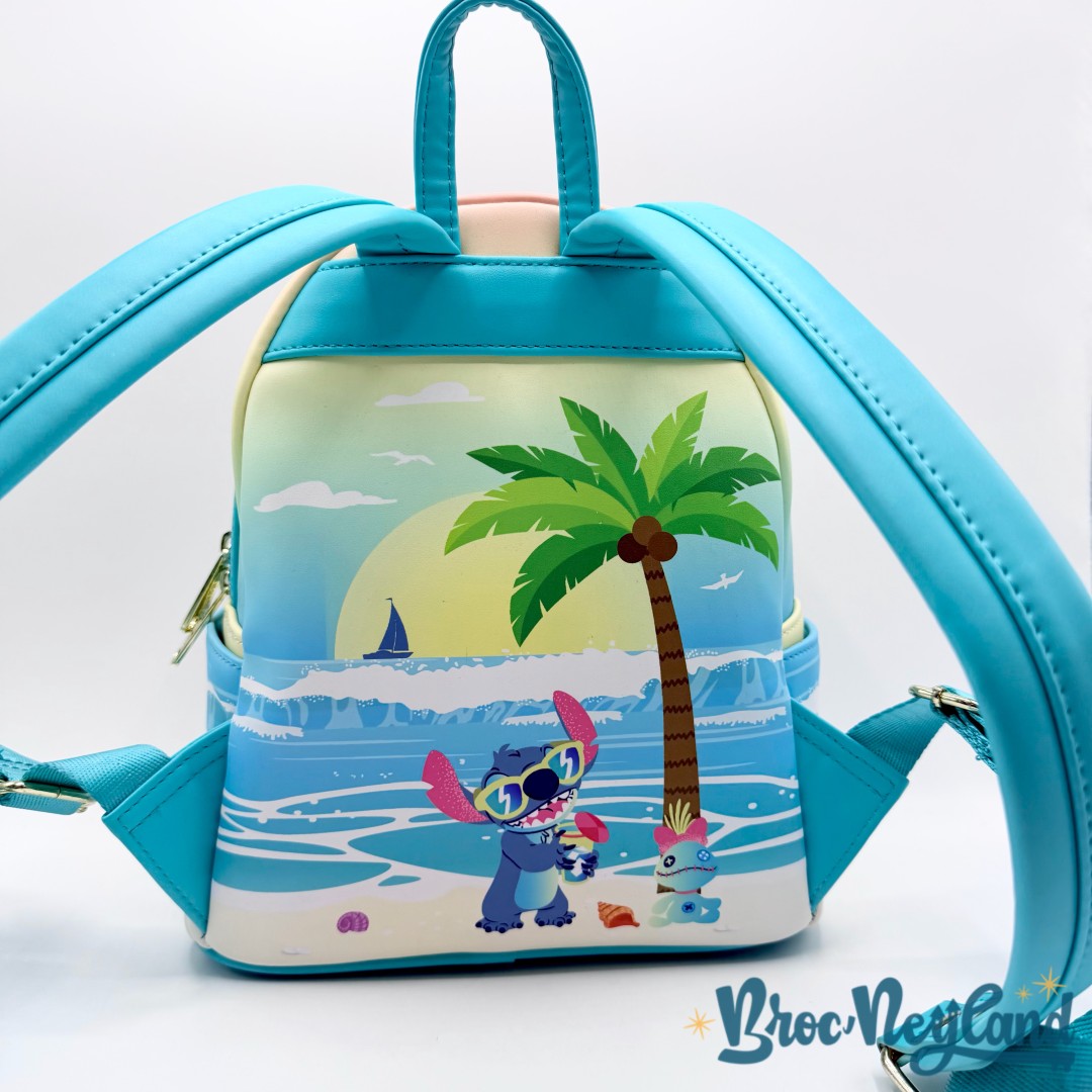 Sac-à-dos-Loungefly-Stitch-Château-de-sable-surprise-Disney-2023-Sandcastle-Beach (5)
