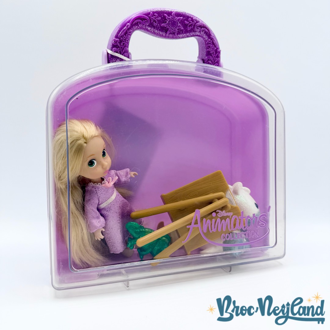 Ensemble-de-jeu-Coffret-Mini-Poupée-Raiponce-Animators-Collection-Disney-Store-valise (8)