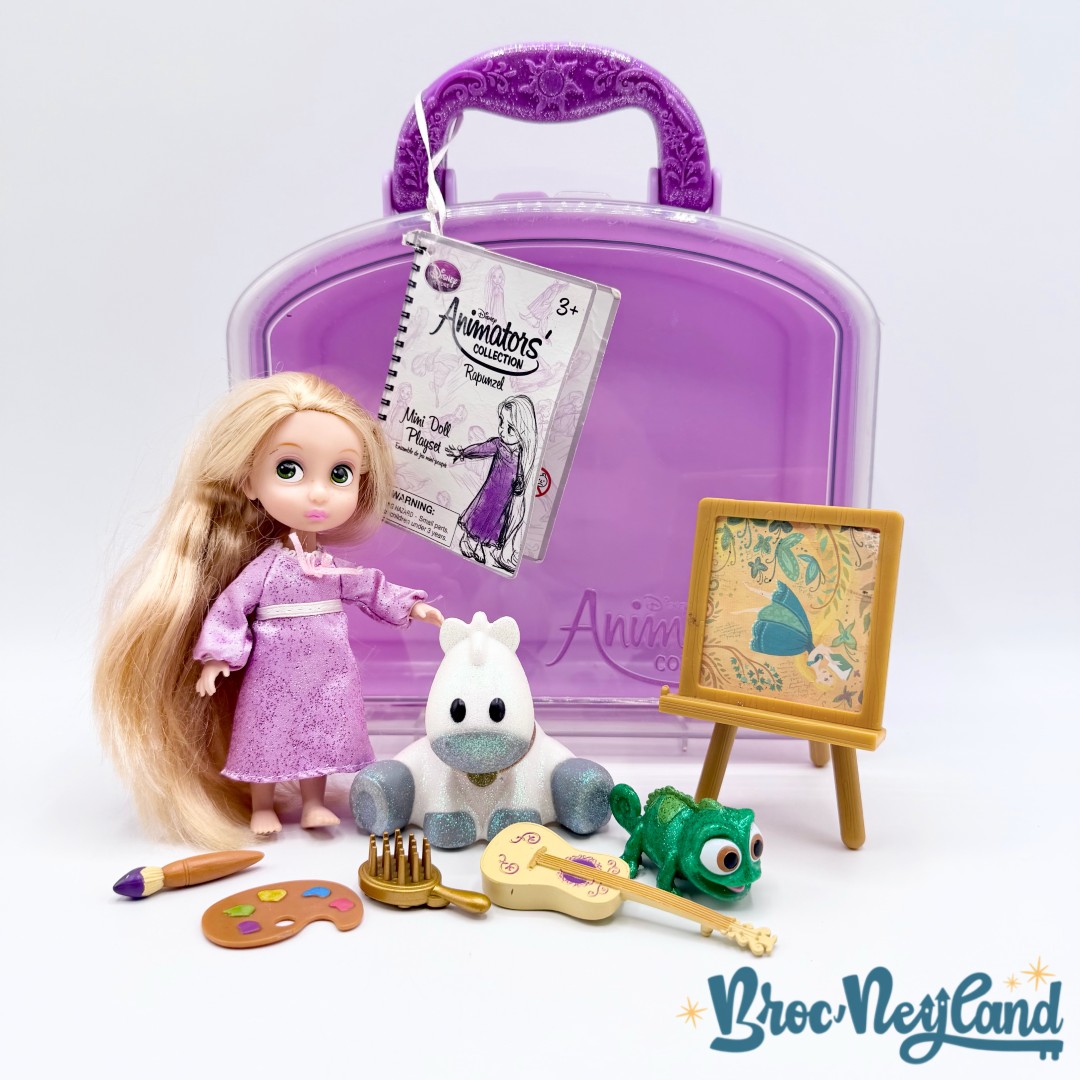 Ensemble-de-jeu-Coffret-Mini-Poupée-Raiponce-Animators-Collection-Disney-Store-valise (2)