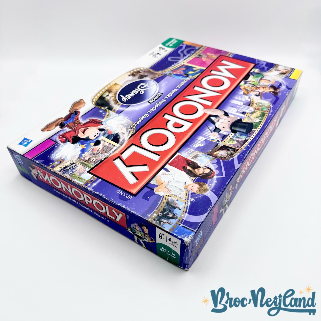Jeu-de-société-Monopoly-Disney-Hasbro-Gaming (4)