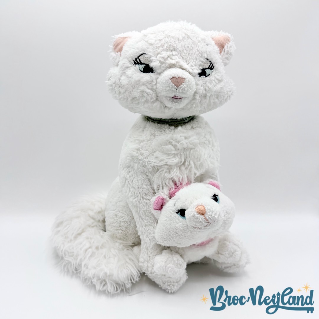 Peluches-Duchesse-Marie-Les-Aristochats-Disneyland-Paris-Disney-chat-blanc-35-cm (4)