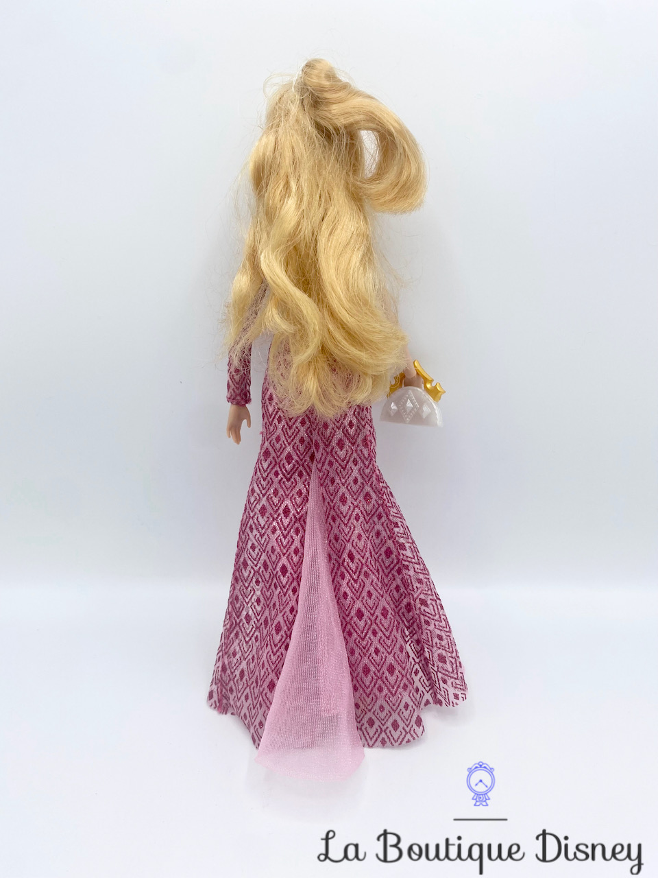 Poupée Disney Princesses Série Style Aurore 30 cm - Poupée - Achat