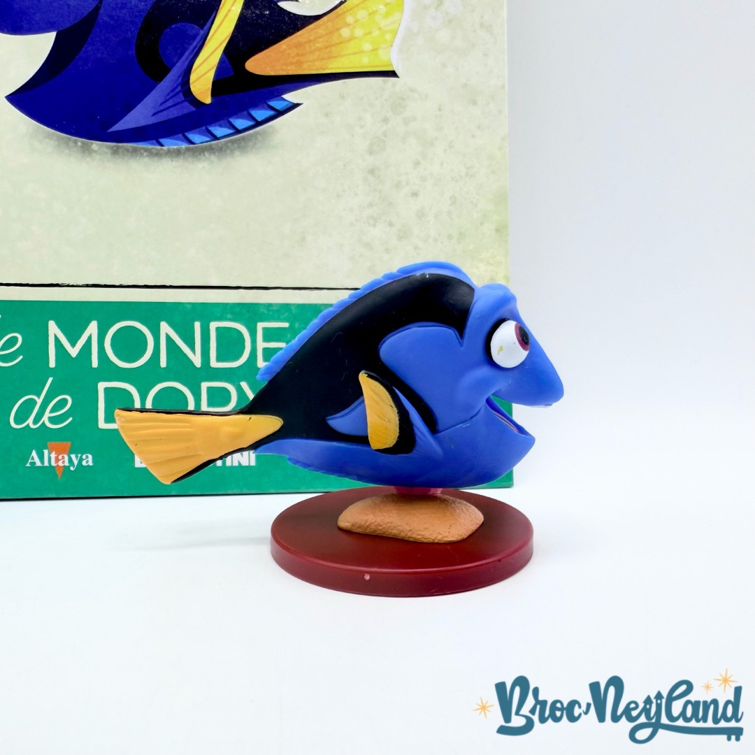Livre-Audiocontes-Magiques-Le-Monde-de-Dory-Disney-Altaya-encyclopédie-figurine (1)
