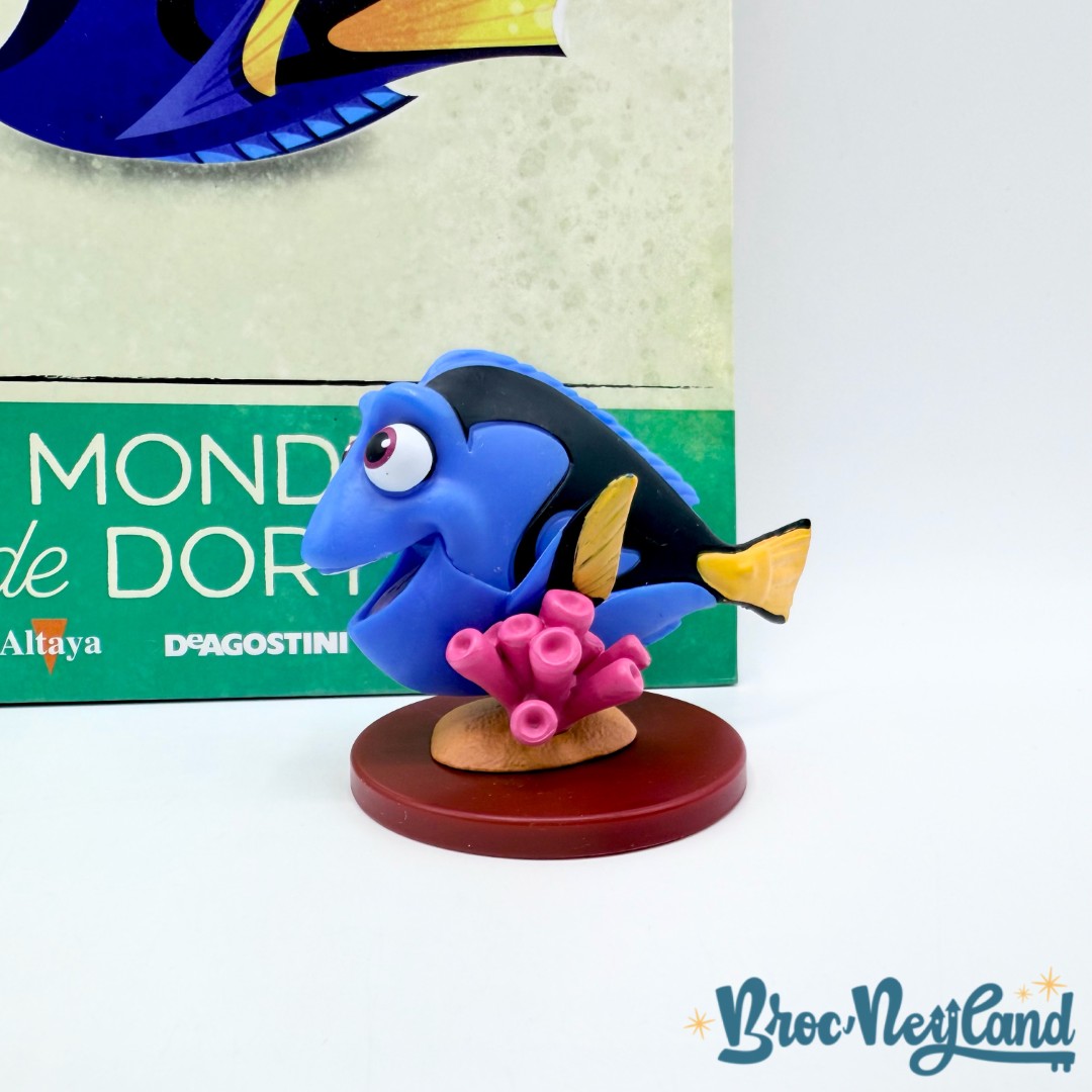 Livre-Audiocontes-Magiques-Le-Monde-de-Dory-Disney-Altaya-encyclopédie-figurine (2)