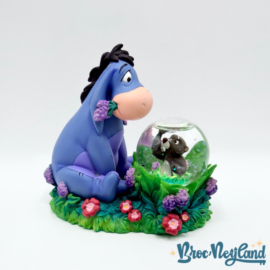 Boule-à-neige-Bourriquet-Grignotin-Disney-Store-Winnie-ourson-snow-globe-Gopher (2)