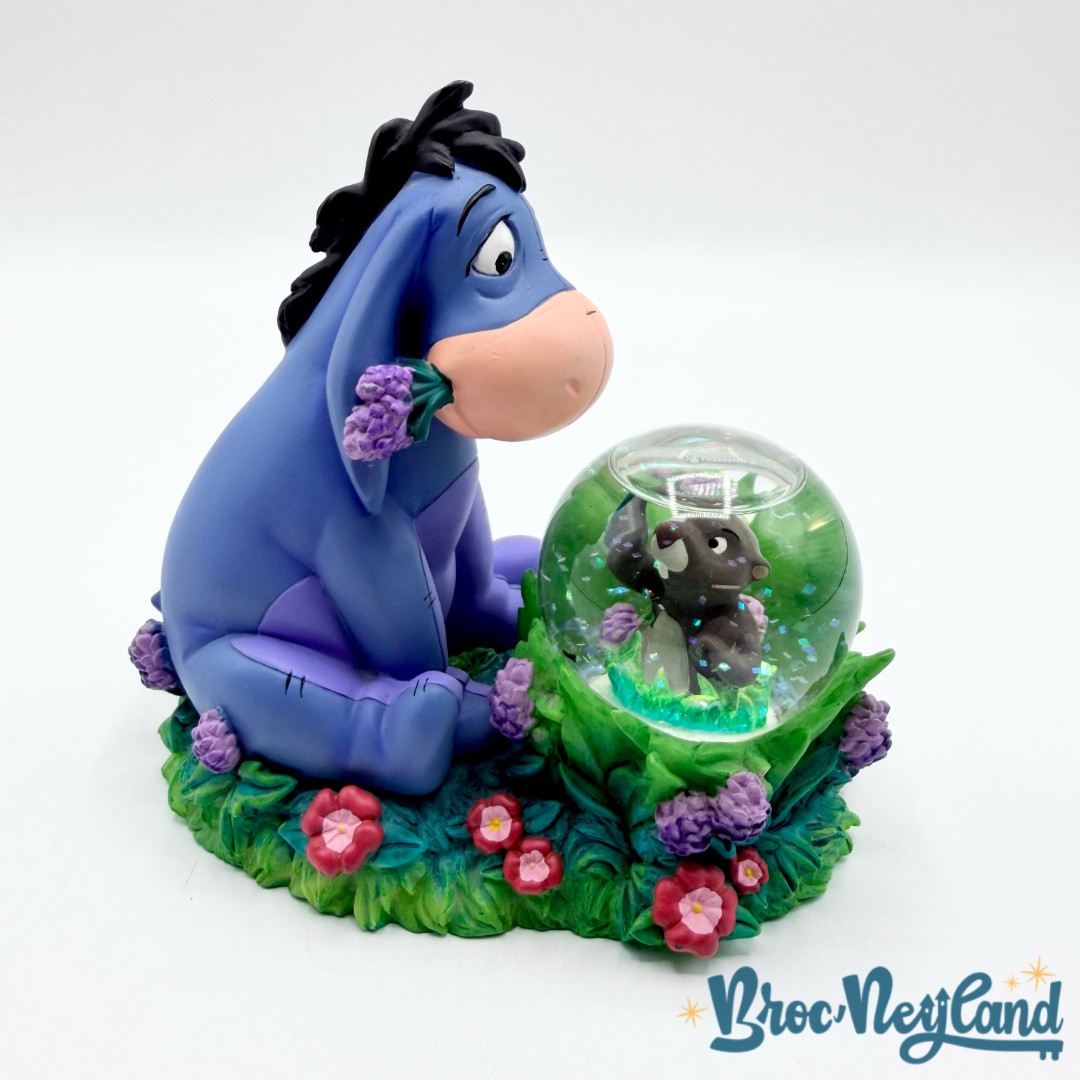 Boule-à-neige-Bourriquet-Grignotin-Disney-Store-Winnie-ourson-snow-globe-Gopher (1)