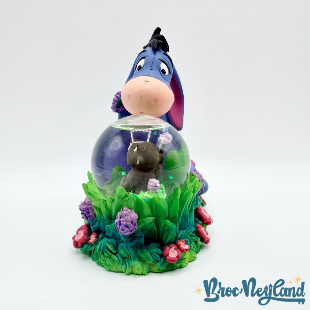 Boule-à-neige-Bourriquet-Grignotin-Disney-Store-Winnie-ourson-snow-globe-Gopher (3)