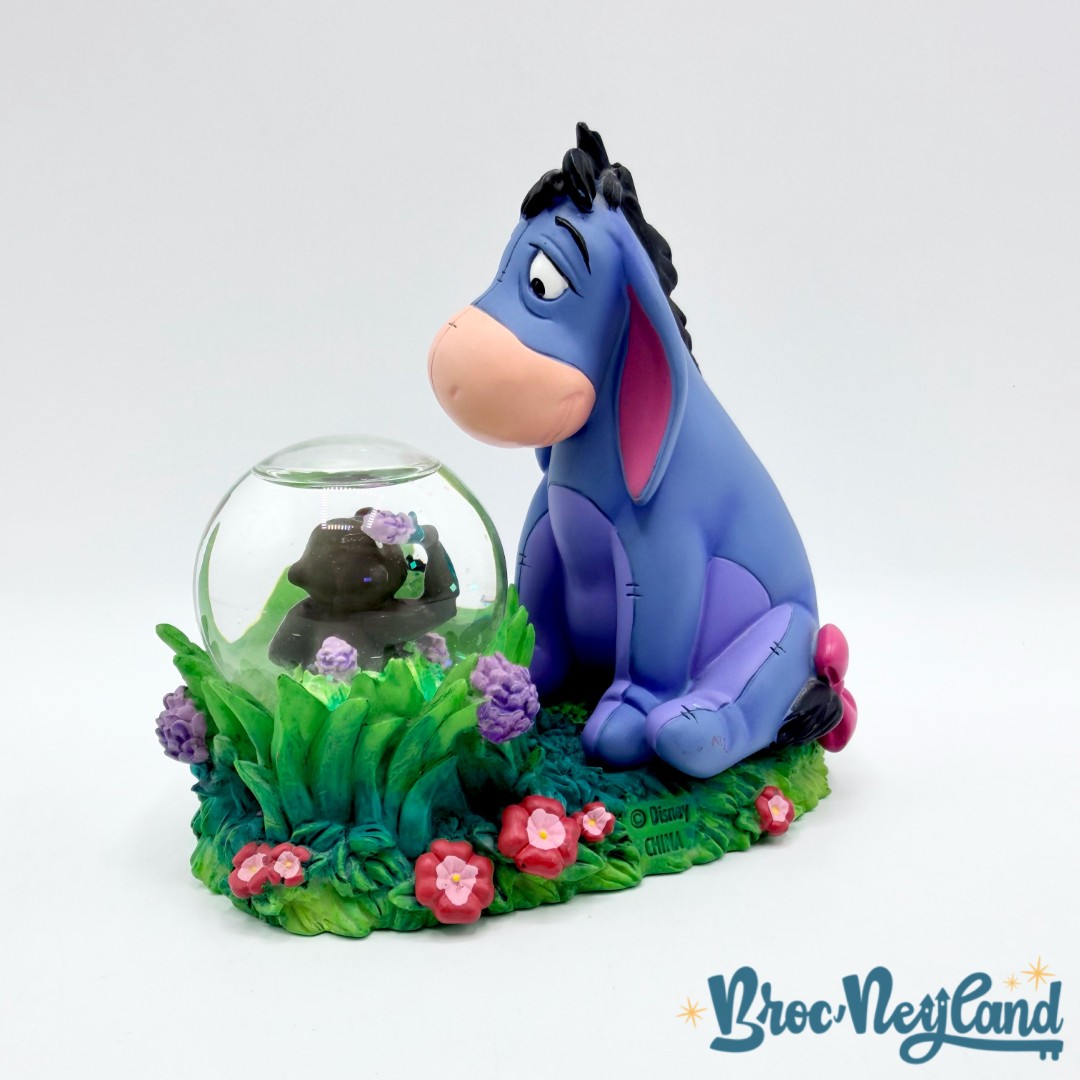 Boule-à-neige-Bourriquet-Grignotin-Disney-Store-Winnie-ourson-snow-globe-Gopher (5)