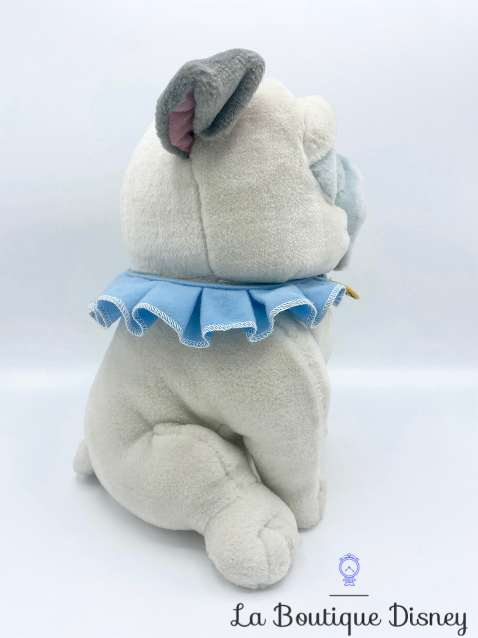 peluche-percy-chien-pocahontas-disney-mattel-1995-vintage-3
