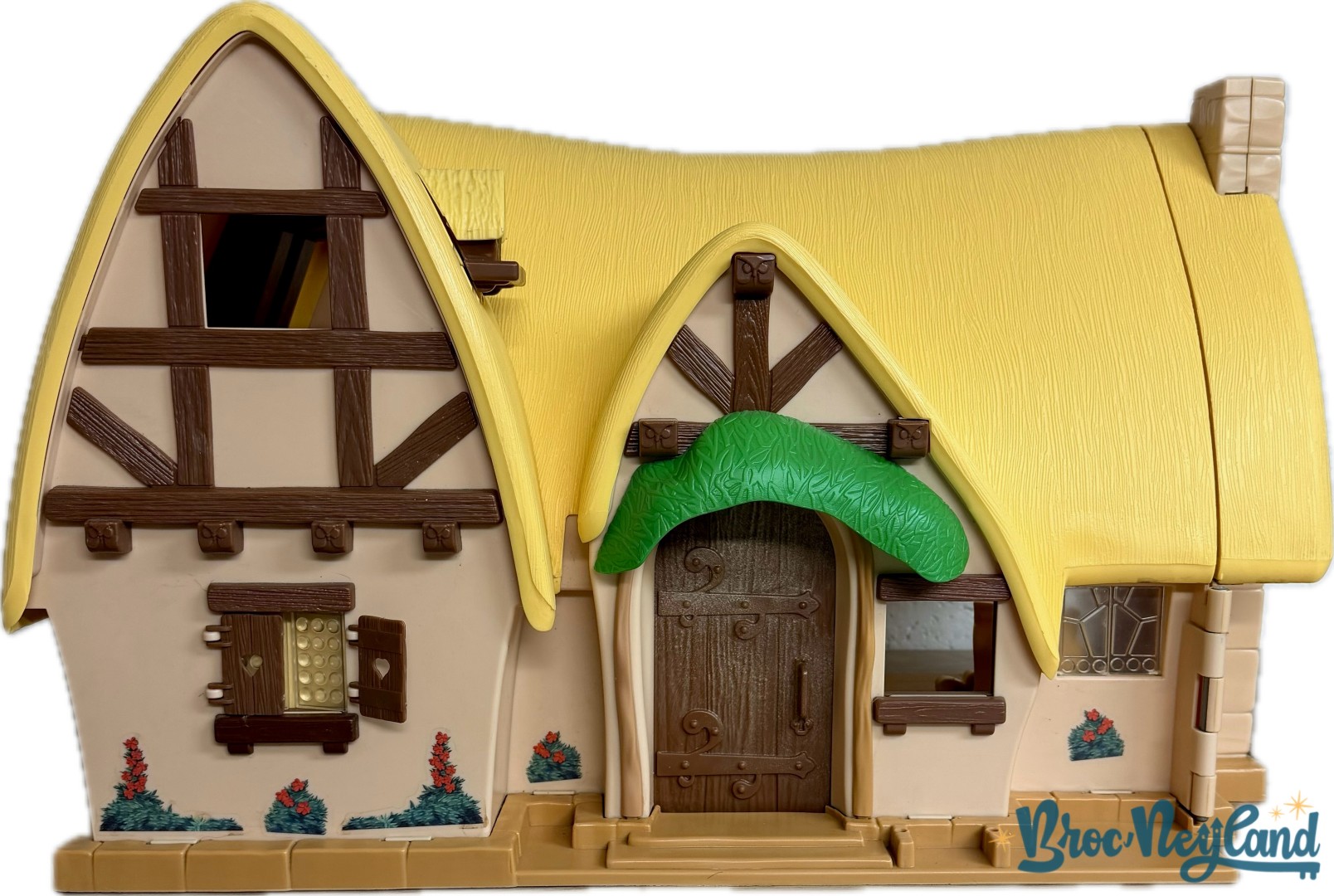 Jouet-Chaumière-des-7-Nains-mini-poupées-Disney-Princesses-Simba-Toys-Blanche-Neige-et-les-sept-nains (8)