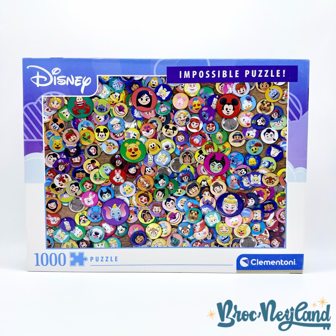 Puzzle-1000-Pièces-Impossible-Puzzle-Emoji-Disney-Clementoni-badges (4)