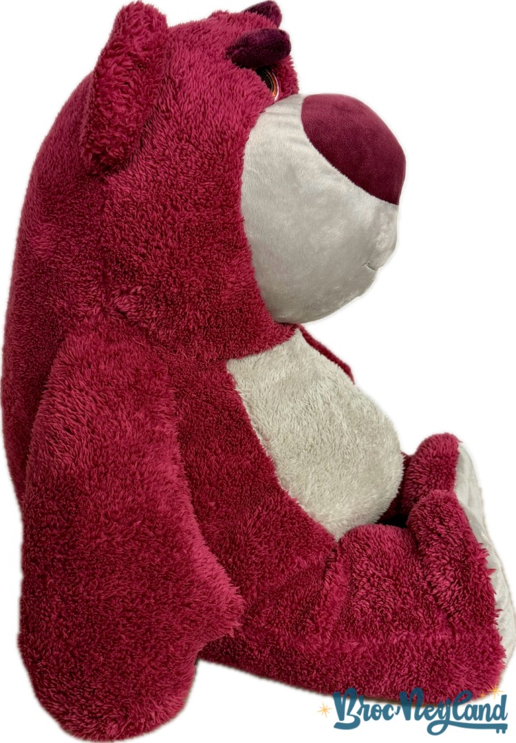 Peluche-Lotso-XXL-Toy-Story-3-Disney-Store-2024-ours-rose-grand-format-55-cm (7)