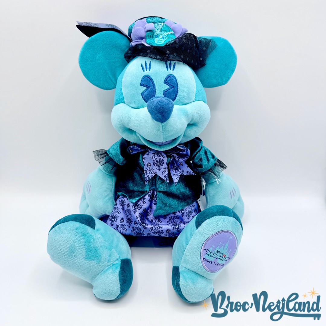 Peluche-Minnie-Mouse-The-Main-Attraction-10-sur-12-Haunted-Mansion-Disney-Store-2020-Édition-limitée-43-cm (2)