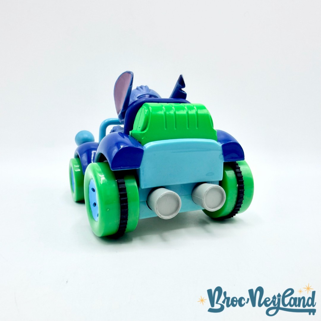 Figurine-Stitch-626-voiture-rétro-friction-Disneyland-Disney-bleu-12-cm (7)