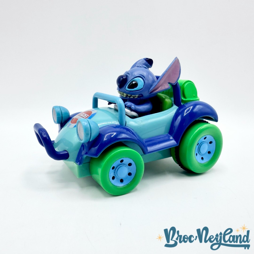 Figurine-Stitch-626-voiture-rétro-friction-Disneyland-Disney-bleu-12-cm (1)