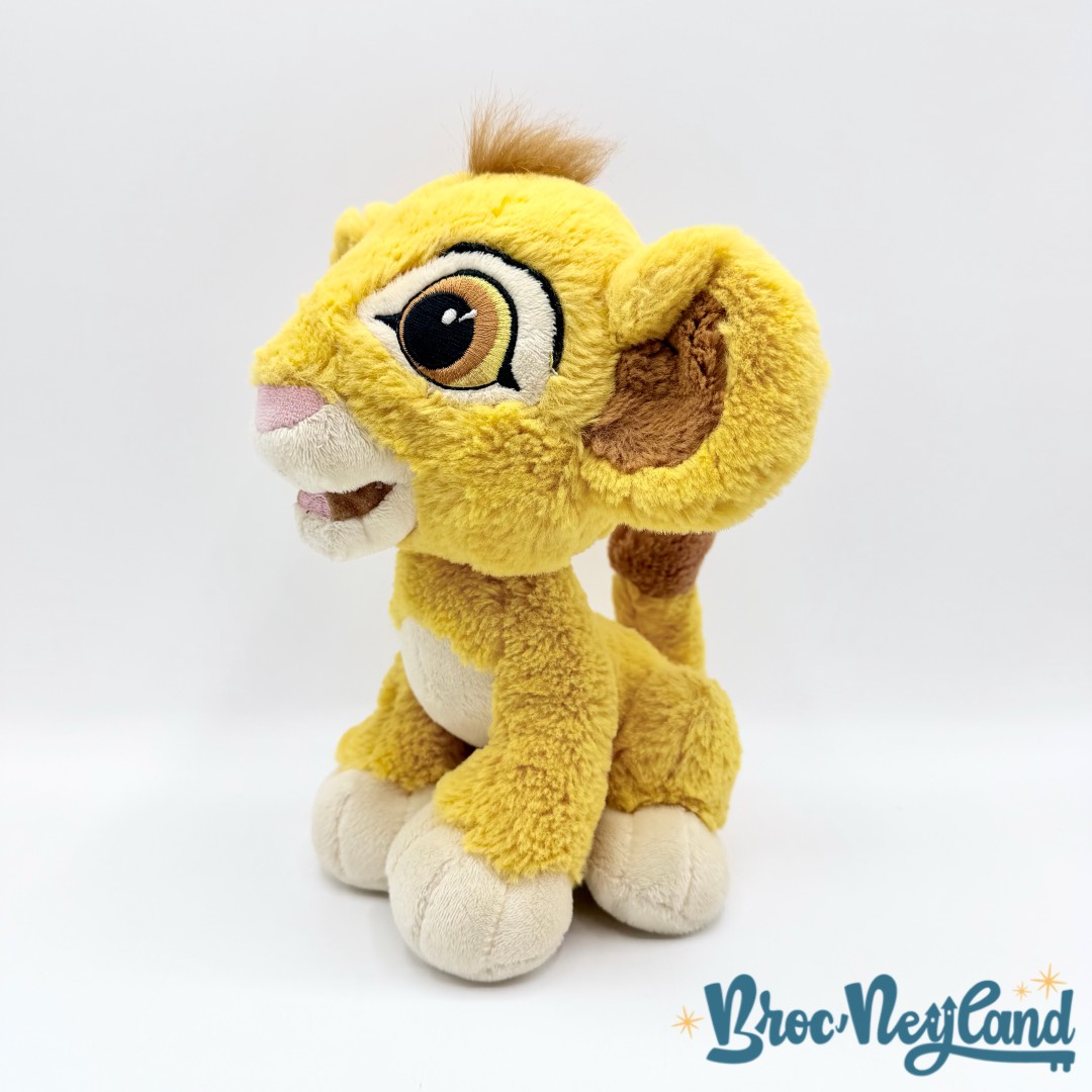 Peluche-Simba-Manga-Disneyland-Paris-Disney-Le-Roi-Lion-grosse-tête-22-cm (1)