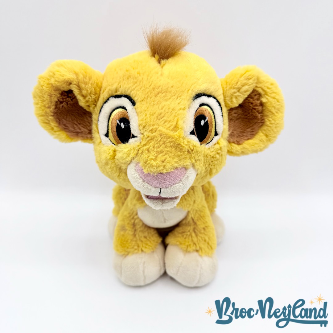 Peluche-Simba-Manga-Disneyland-Paris-Disney-Le-Roi-Lion-grosse-tête-22-cm (3)