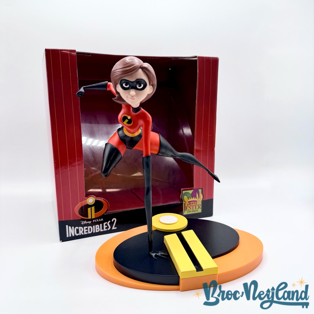 Figurine-Grand-Jester-Studios-Elastigirl-Les-Indestructibles-2-Disney-Showcase-Collection-Enesco-6002175 (4)
