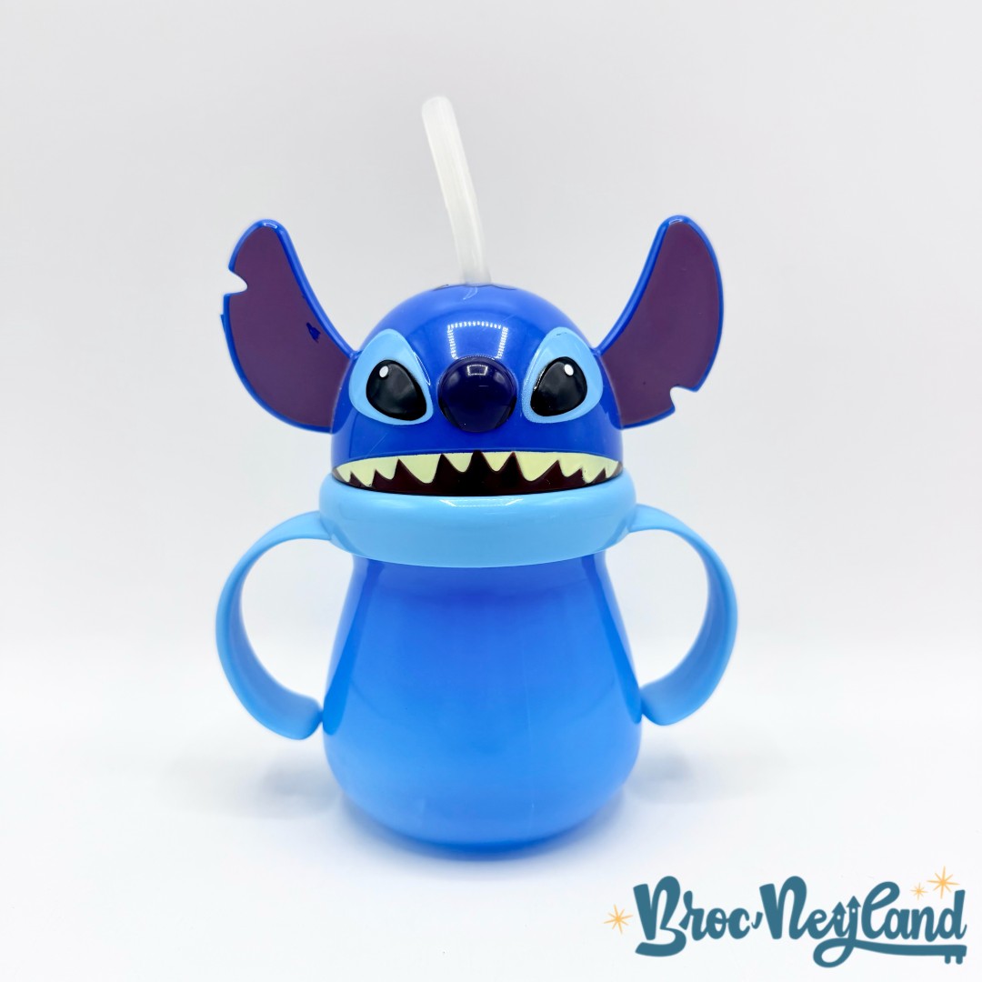 Gobelet-Apprentissage-Stitch-Disney-Store-Lilo-et-Stitch-verre-plastique-poignées-bleu (4)