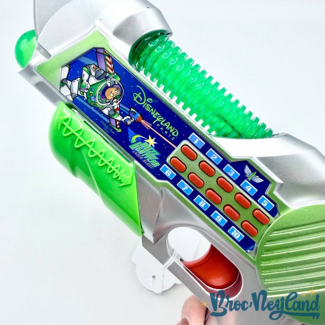 Jouet-Pistolet-Buzz-Lightyear-Laser-Blast-Disneyland-Paris-2005-Disney-Toy-Story-sonore-lumineux (4)