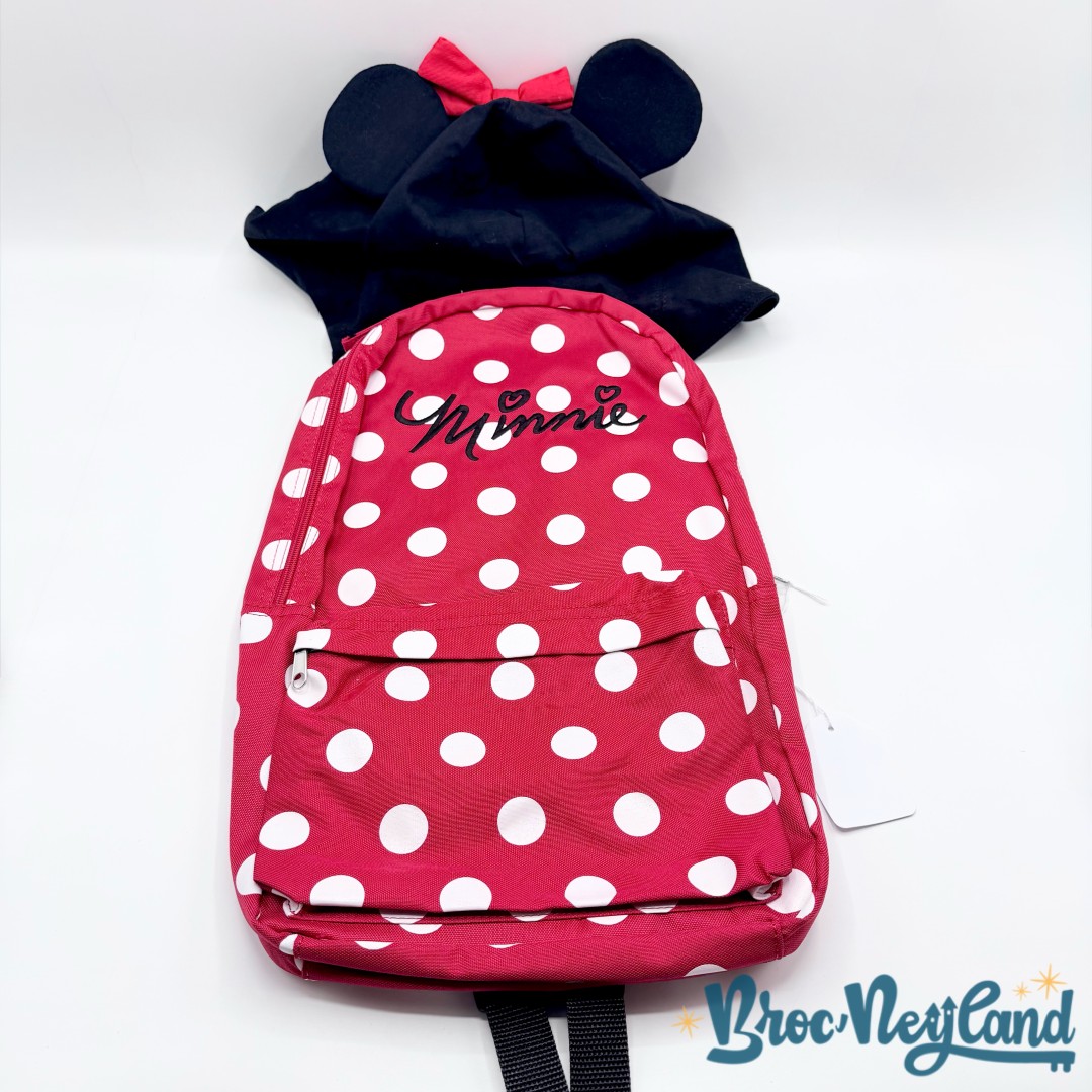 Sac-à-dos-capuche-Minnie-Mouse-Disney-Parks-Hooded-Backpack-rouge-blanc (7)