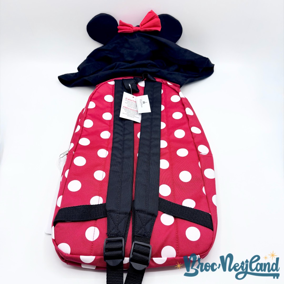 Sac-à-dos-capuche-Minnie-Mouse-Disney-Parks-Hooded-Backpack-rouge-blanc (1)